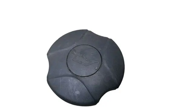 Peugeot 206 Oil filler cap 9632735180