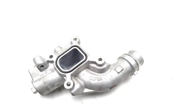 Ford Kuga III Engine coolant pipe/hose LX6E9K556AA