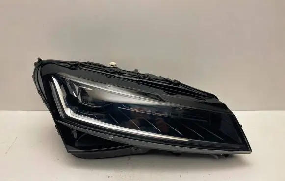Skoda Superb B8 (3V) Headlight/headlamp 3V1941016D 00001030991 09L0M761A6