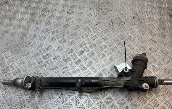Audi A6 S6 C5 4B Steering rack 4B1422066E