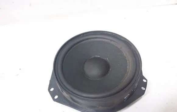 Opel Meriva A Rear door speaker 9175188