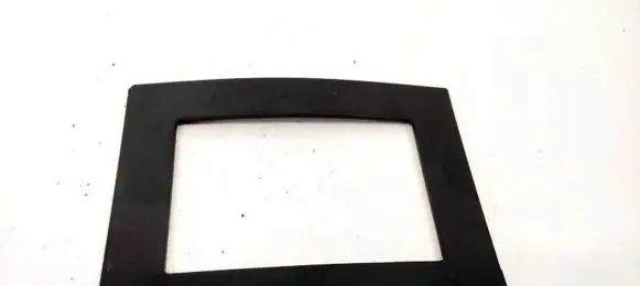 Chevrolet Captiva Other interior part