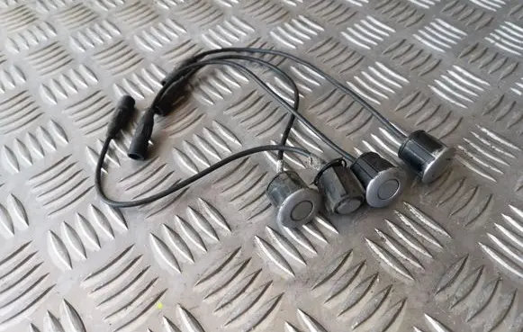 Mercedes-Benz S W220 Parking PDC sensor