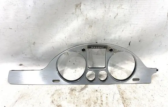 Volkswagen PASSAT B6 Dashboard trim 3C1858335