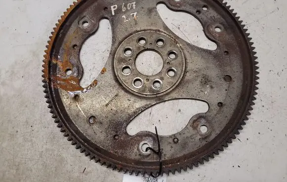 Flywheel