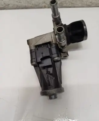 Peugeot Partner III EGR valve 50563924