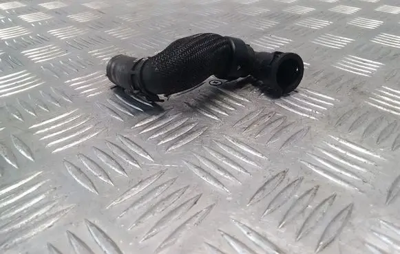 Ford Mondeo MK V Engine coolant pipe/hose