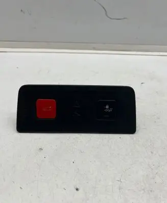 Peugeot 508 II Tailgate/boot open switch button 9821529077 SP8741 SP05315