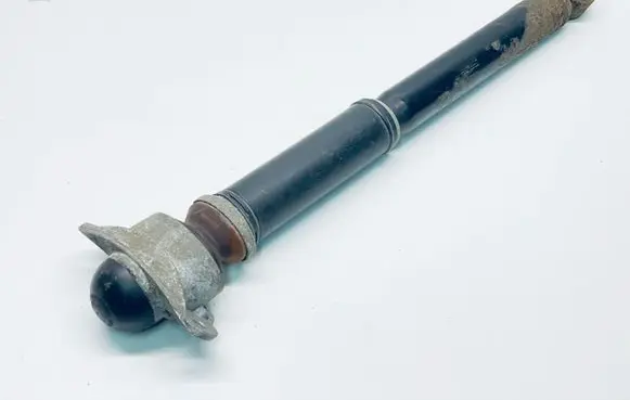 Audi A3 S3 A3 Sportback 8P Rear shock absorber/damper 1K0513029EC