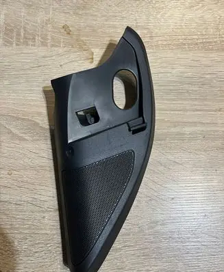 Skoda Octavia Mk3 (5E) Front door high frequency speaker 5E0837974