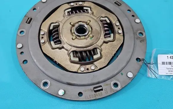 Toyota Auris 150 Clutch set kit IMPRK1437419