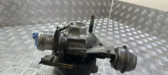 Suzuki Grand Vitara II Turbo 9102117005 7606800003