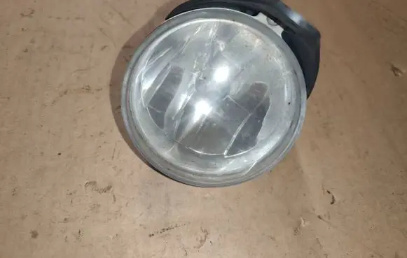 Chrysler Sebring (ST-22 - JR) Front fog light