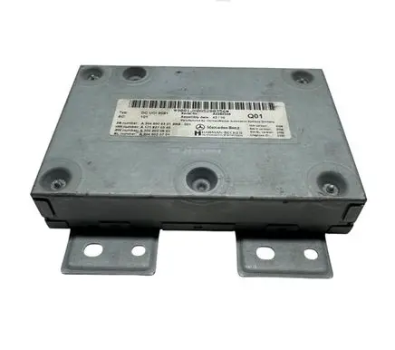 Mercedes-Benz E W212 Other control units/modules A2049020601 A2049009301 A2049020701