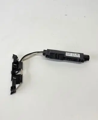 Volkswagen PASSAT B6 Alarm movement detector/sensor 3C0951171C 28093144 080063111