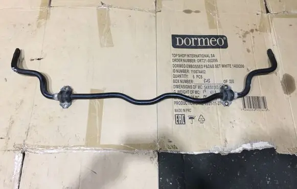 Hyundai i40 Front anti-roll bar/sway bar
