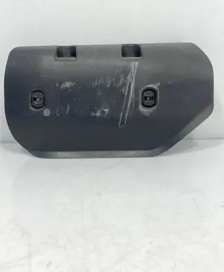 Volkswagen ID.4 Rear underbody cover/under tray 1EA501731A