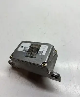 Citroen C5 ESP acceleration yaw rate sensor 9641342980 01880100105