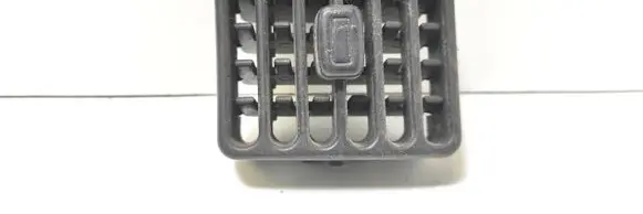 Peugeot 405 Dashboard side air vent grill/cover trim 222615