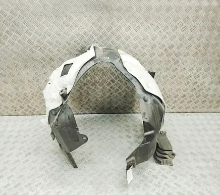 Tesla Model 3 Highland Front wheel arch liner splash guards 69455700E