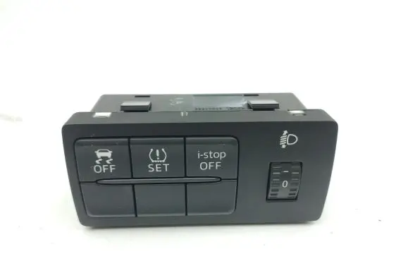 A set of switches