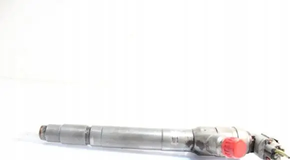 Ford Transit Fuel injector