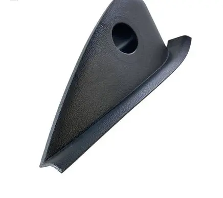 Ford Mustang VI Dashboard side end trim T19927 FR3B6304480
