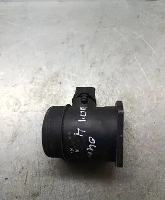 Audi A4 S4 B6 8E 8H Mass air flow meter 0280218058