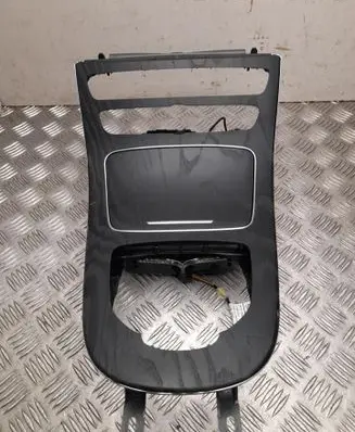 Mercedes-Benz E W213 Cup holder back A2136802807