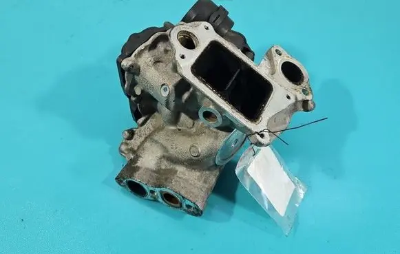 Peugeot 5008 EGR valve 9671398180 IMPRK1530075