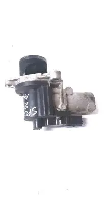KIA Sportage EGR valve 284102F000