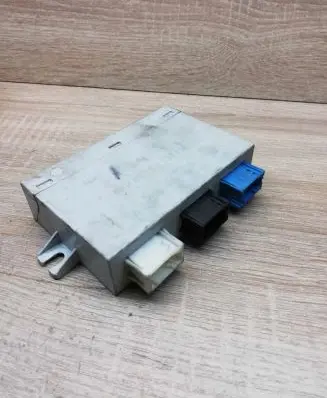 BMW 5 E39 Parking PDC control unit/module 6921414