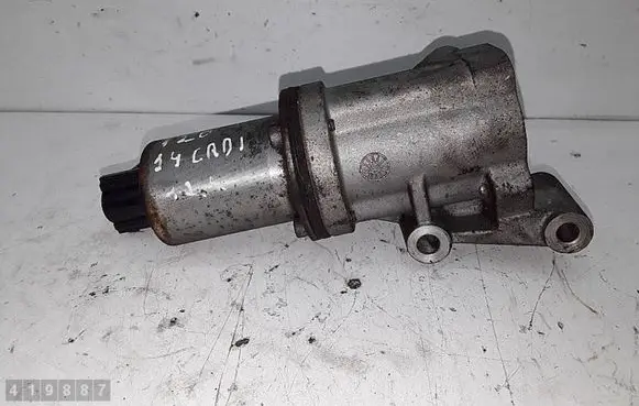 Hyundai i20 (PB PBT) EGR valve 284102A300