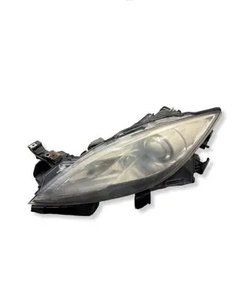 Mazda 6 Headlight/headlamp GDK351040