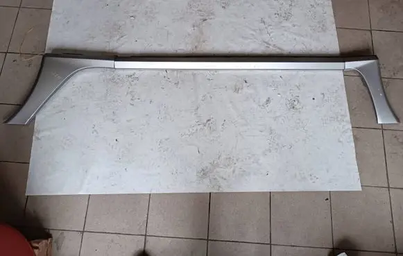 Renault Koleos I Sill 76850jy00a