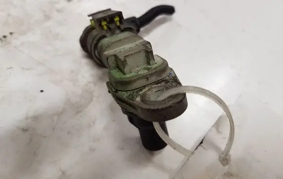 Camshaft position sensor