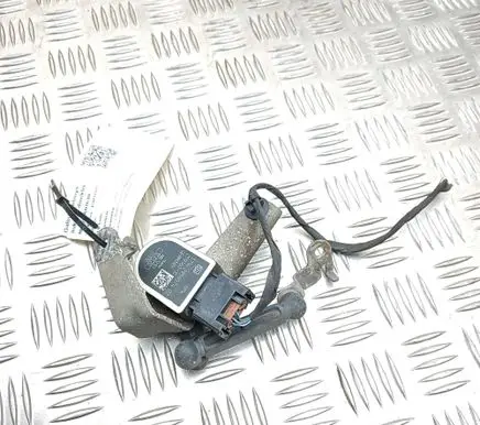 BMW 5 G30 G31 G38 Rear air suspension level height sensor 2959574