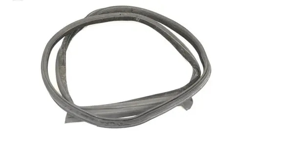 Audi A5 8T 8F Rubber seal front door (on door) 7221326