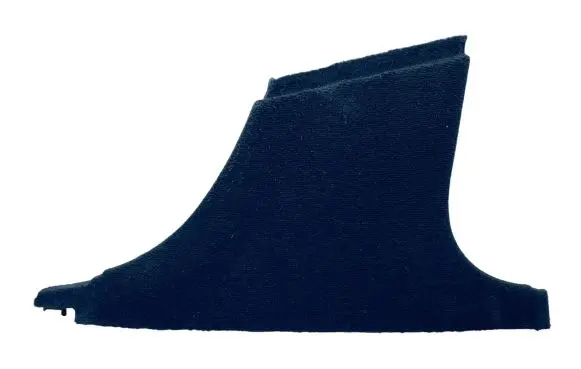 Mercedes-Benz S W222 (B) pillar trim (bottom) A2226904425