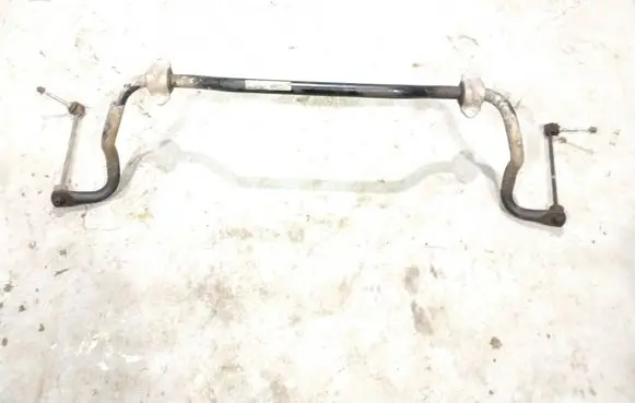 Mercedes-Benz S C217 Front anti-roll bar/sway bar 2223231265 A2223231265