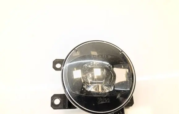 Peugeot 5008 II Front fog light 9826960480