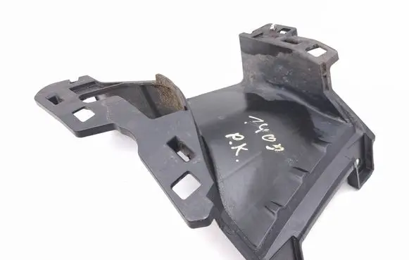 Renault Arkana Air intake duct part 628633243R