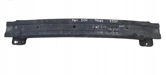 Fiat 500 Front bumper cross member