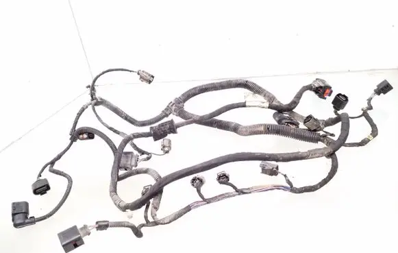 Volkswagen Golf Plus Engine installation wiring loom 06A972619M