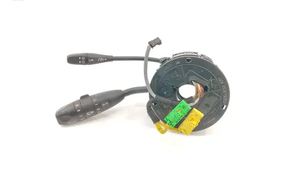 Mercedes-Benz B W245 Airbag slip ring squib (SRS ring) A1695406145