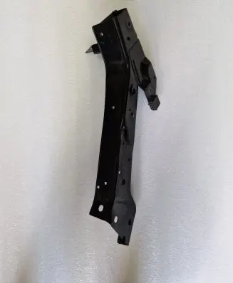 Dodge Durango Side radiator support slam panel M1494218