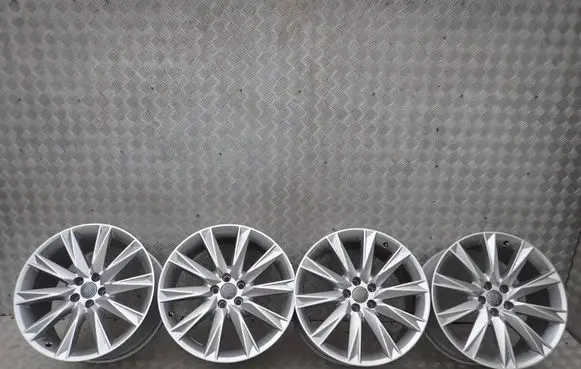 Audi e-tron R20 alloy rim 4KE071490A