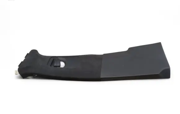 Porsche Cayenne (92A) (B) pillar trim (top) 7P5867239BK 7P5867239