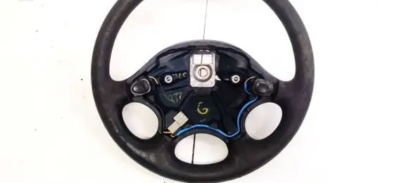 Renault Scenic I Steering wheel 7700423448 7700426376A