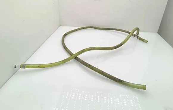 Audi Q7 4L Headlight washer hose/pipe 
